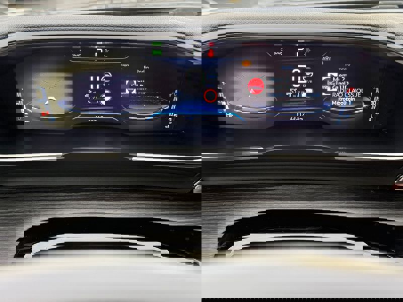 Image Peugeot 508 1.6 225 GT EAT8 Matrix leds TO Focal Carplay Caméra Sièges cuir élec chauffants à mémoires 1ère main